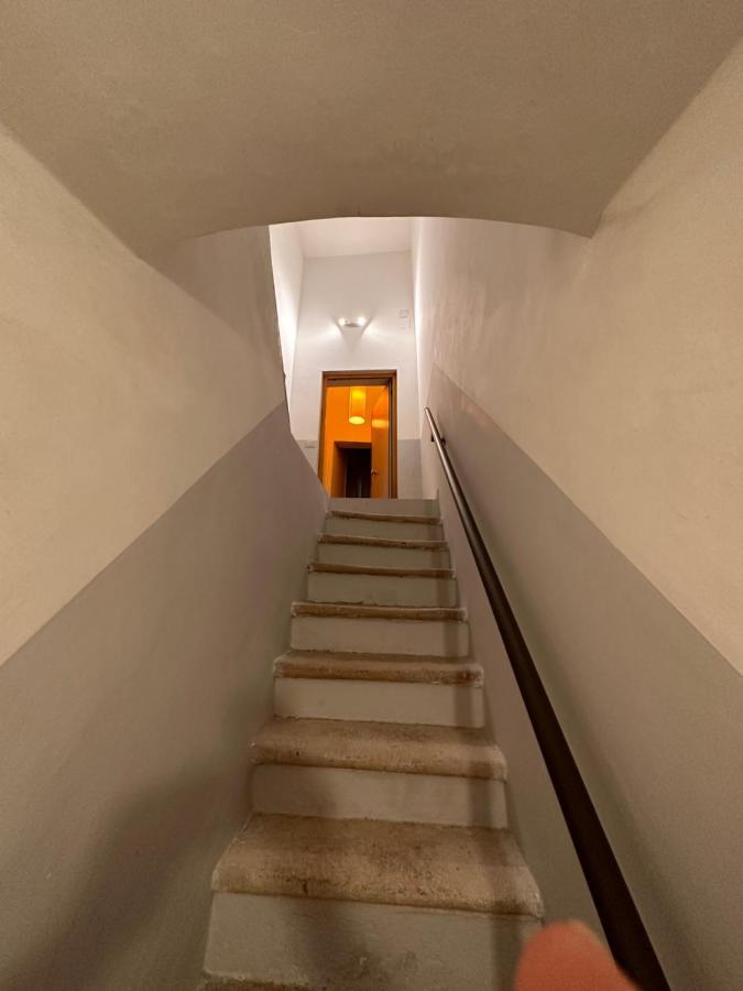 Residenza Della Vallisa Bari Exterior foto