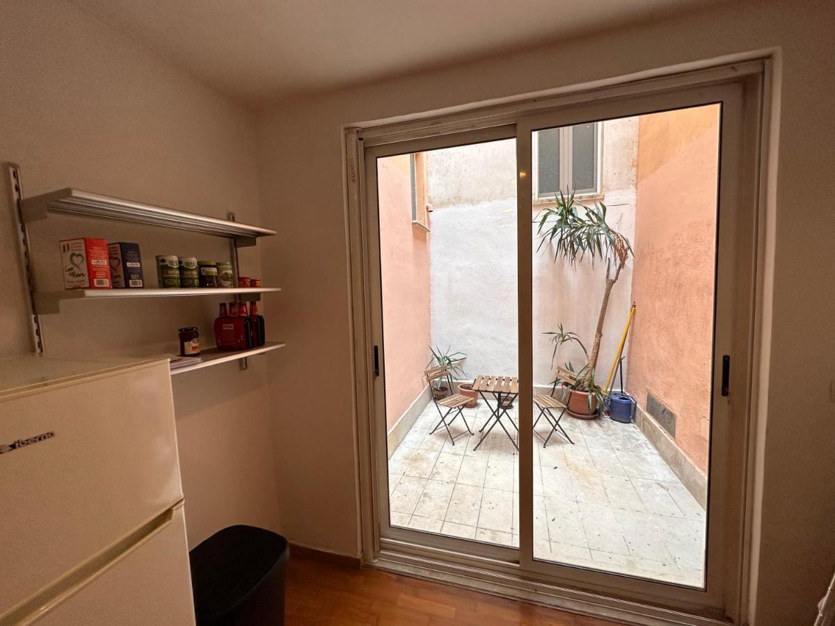 Residenza Della Vallisa Bari Exterior foto